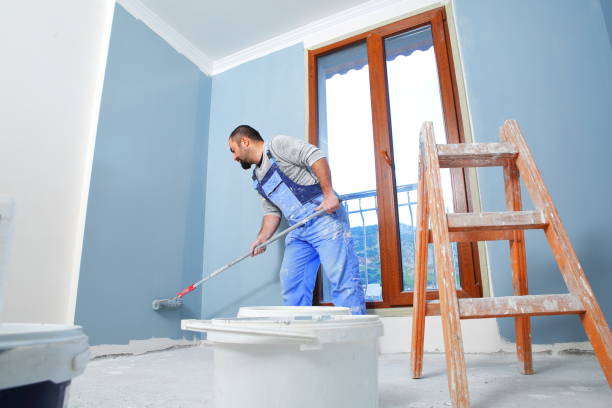Best Real Estate Mold Inspection  in Princeton, FL